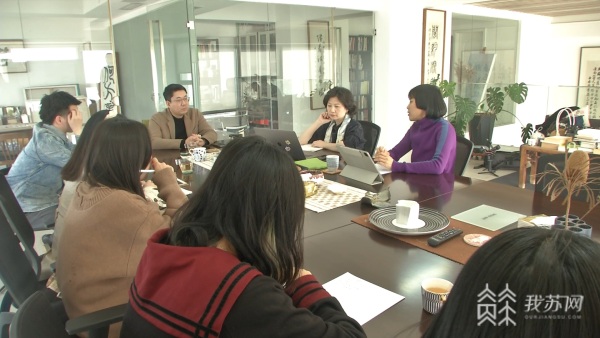 火狐电竞让新文创设计融入当代生活中 “江苏园博三十六景”人文画卷工作营启动(图5)