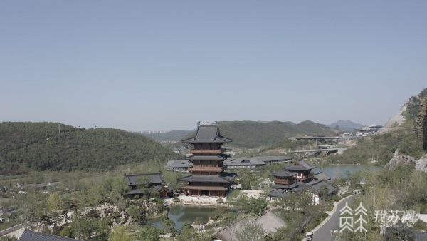 火狐电竞让新文创设计融入当代生活中 “江苏园博三十六景”人文画卷工作营启动(图7)