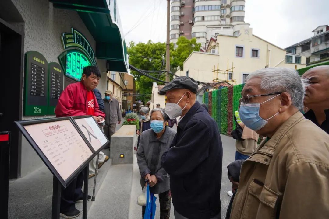 火狐电竞社区食堂自带屋顶花园家门口的“小确幸”你值得拥有！(图2)