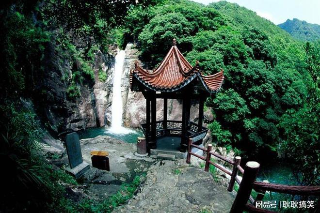 火狐电竞瑞安：不好意思我的新名字是“国家园林城市”(图5)