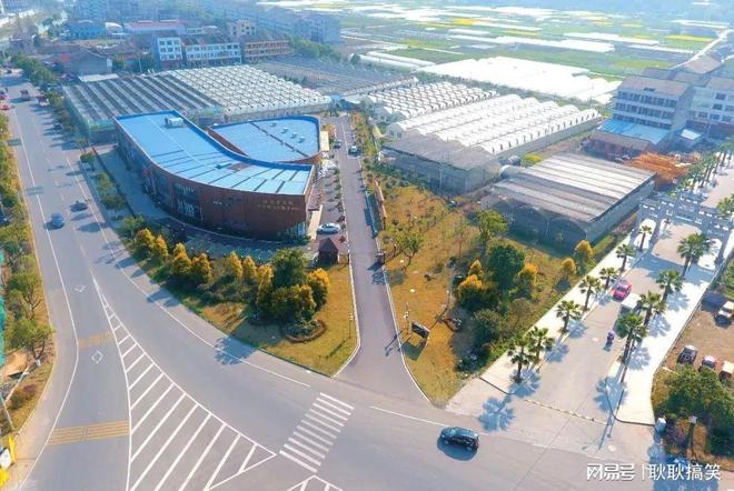 火狐电竞瑞安：不好意思我的新名字是“国家园林城市”(图8)