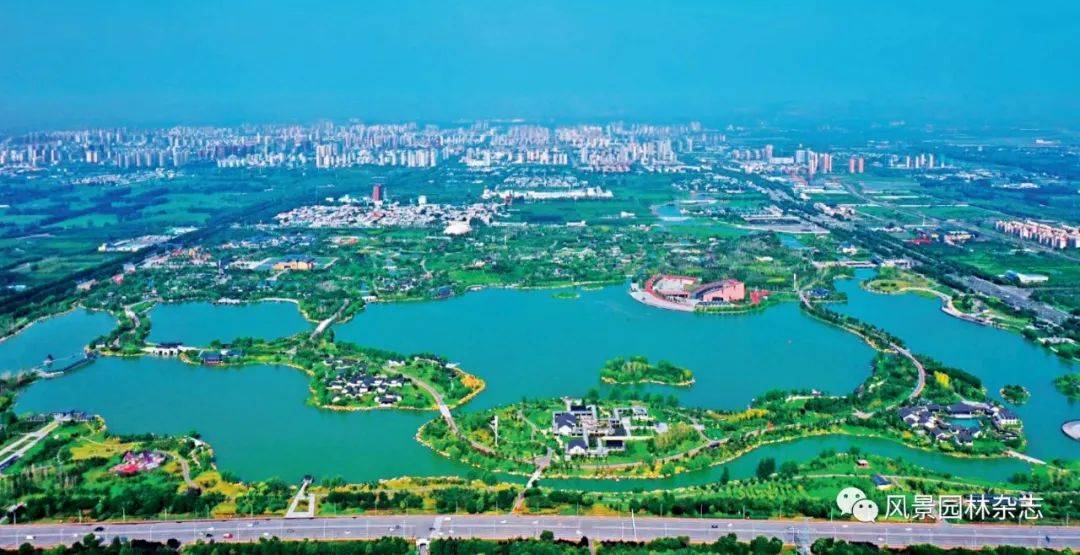 火狐电竞《风景园林》2022-S1新刊速览 苏州园林设计院有限公司建院 40 周年(图1)