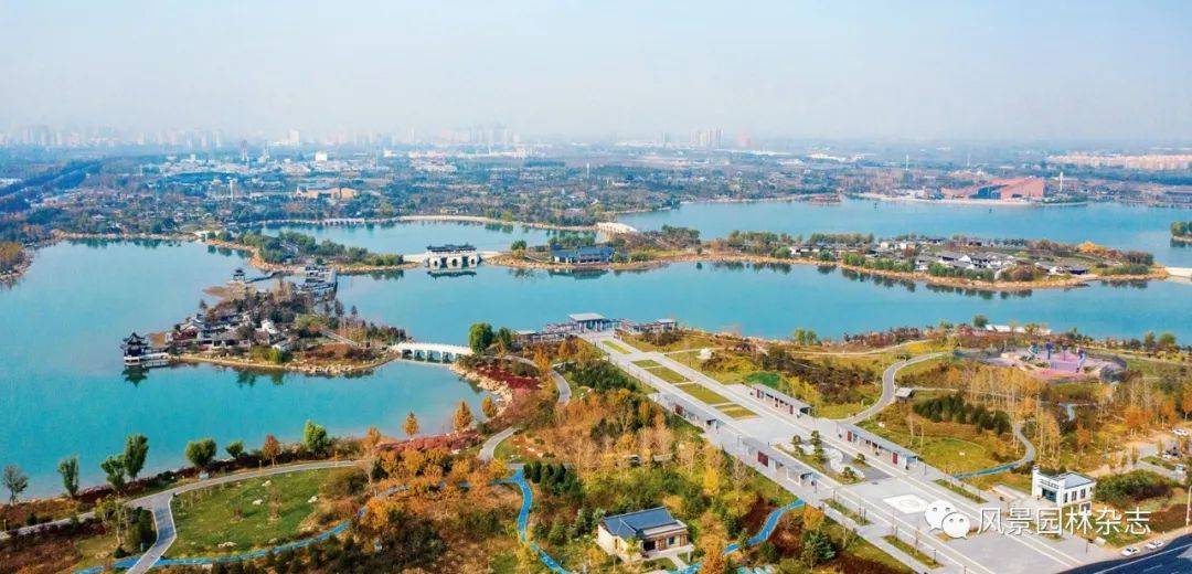 火狐电竞《风景园林》2022-S1新刊速览 苏州园林设计院有限公司建院 40 周年(图2)