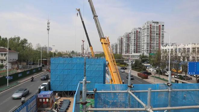 【山海匠心】中建联合市火狐电竞政园林事业部：匠心雕琢城市 筑造时代精品(图1)