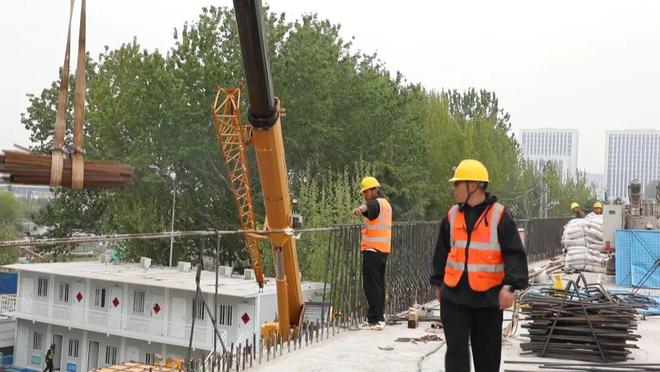 【山海匠心】中建联合市火狐电竞政园林事业部：匠心雕琢城市 筑造时代精品(图2)