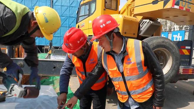 【山海匠心】中建联合市火狐电竞政园林事业部：匠心雕琢城市 筑造时代精品(图3)