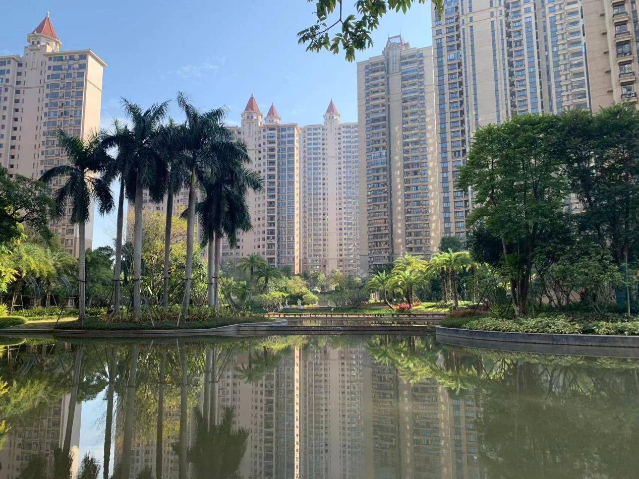 火狐电竞选房子别只顾选地段(图2)