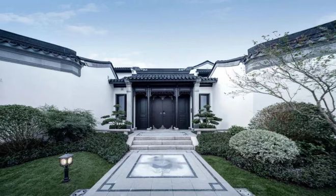 上海闵行前滩国金上海桃花源（桃花源·金火狐电竞瑞园）官方网站(图9)