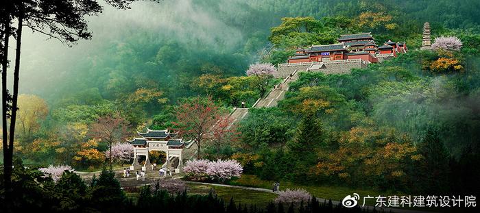 火狐电竞现代园林景观设计的意义(图1)