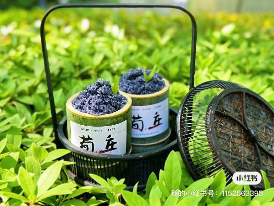 原生山林、水火狐电竞域美景、“绿色”饮品……小区绿化还能这么做！(图4)