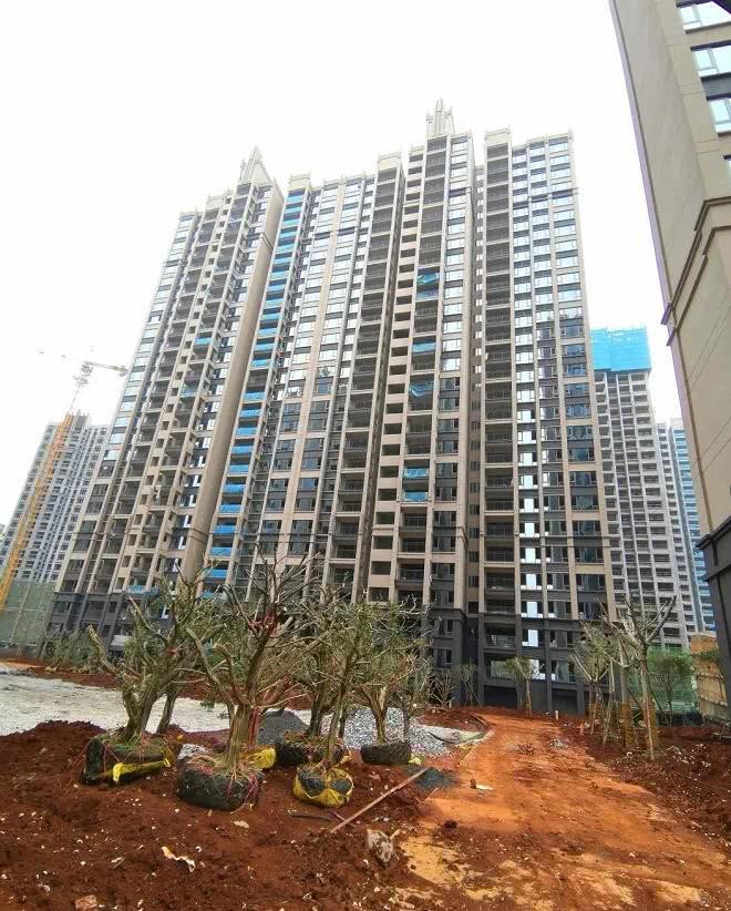 火狐电竞畔山花园 五岭园林准现房触手可及的美好(图4)