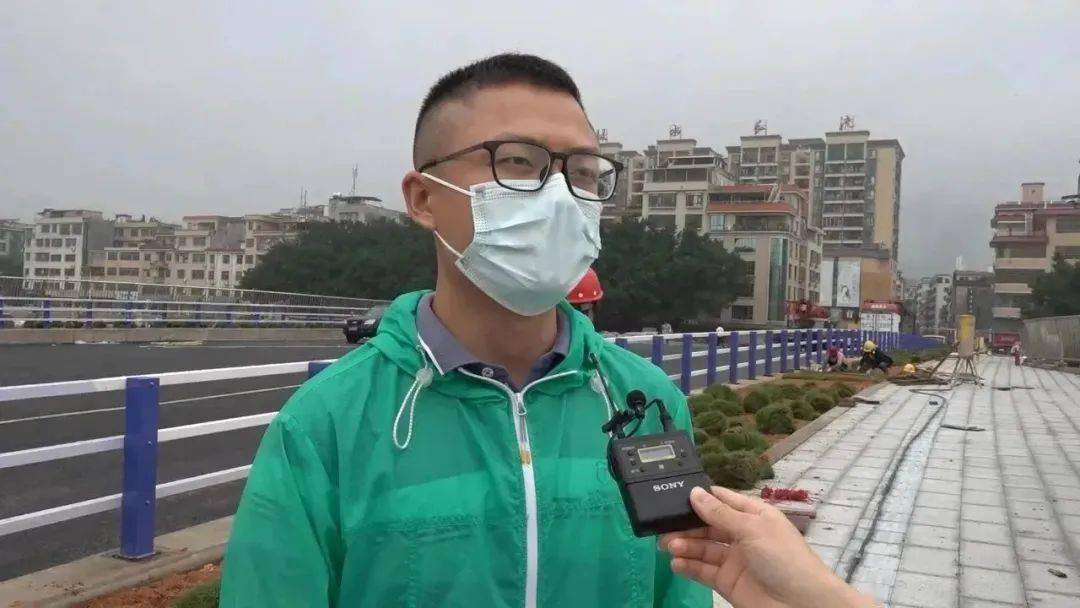 火狐电竞绿化让新丰更精致宜人｜绿美新丰(图4)