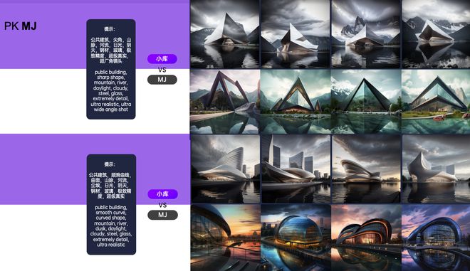 火狐电竞小库科技CEO何宛余：泛建筑设计领域的AIGC创享之路 WISE2023颠覆AIGC产业发展峰会(图3)