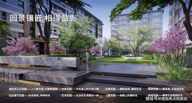 火狐电竞京玥兰园-官方发布欢迎您｜通州区京玥兰园楼盘详情 价格 户型(图6)