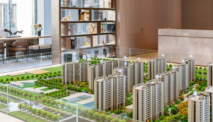 绿化率计算公火狐电竞式是什么 绿化率怎么算(图3)