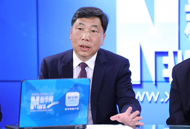 科学推进国土绿化 绘就美丽中国新画卷火狐电竞——科学绿化专题访谈之一(图2)