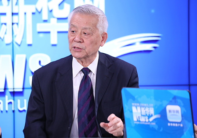 科学推进国土绿化 绘就美丽中国新画卷火狐电竞——科学绿化专题访谈之一(图1)