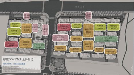 产品力指标横评③ ▏园林景观篇：现代、新中式成主流趋势硬景软景是火狐电竞调节园林布局的点睛之笔(图4)