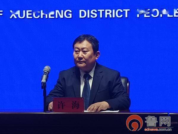 做精品火狐电竞 出精彩 薛城区逐步改善道路绿化问题 不断提升绿化景观效果(图2)