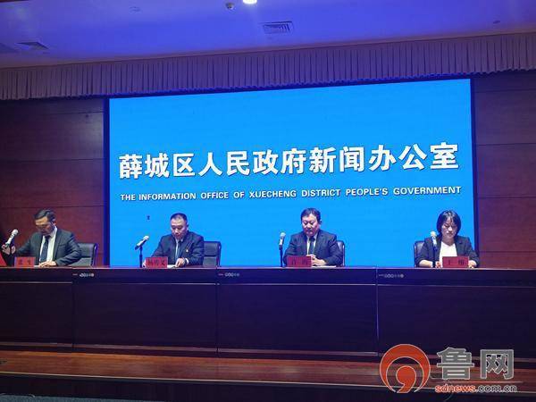 做精品火狐电竞 出精彩 薛城区逐步改善道路绿化问题 不断提升绿化景观效果(图1)