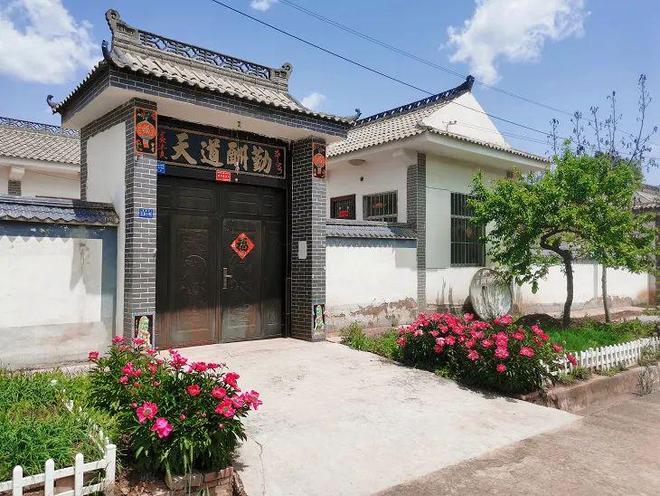 百里镇农业农村暨人居环境整治工火狐电竞作综述(图3)