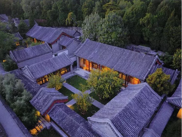 火狐电竞HOUSE OF ROHL携手颐和安缦演绎顶级度假村酒店卫浴新标准(图1)