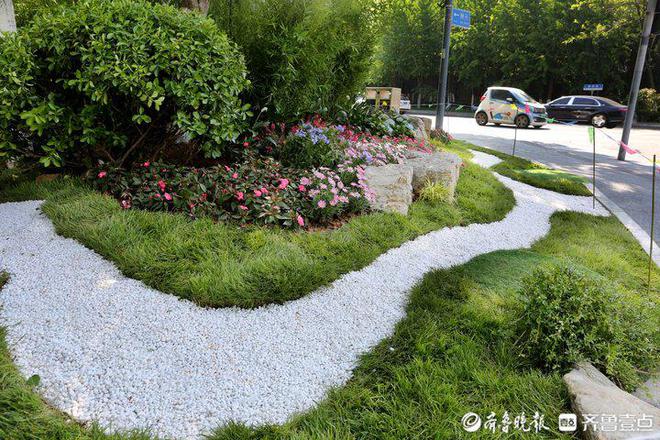 历下园林：凝心火狐电竞聚力 踔厉奋发 匠心打造高品质现代城区新形象(图3)
