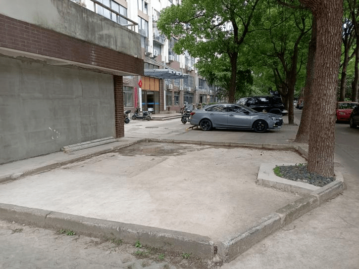 火狐电竞道路宽了行车安全了居民心里舒畅了！(图3)