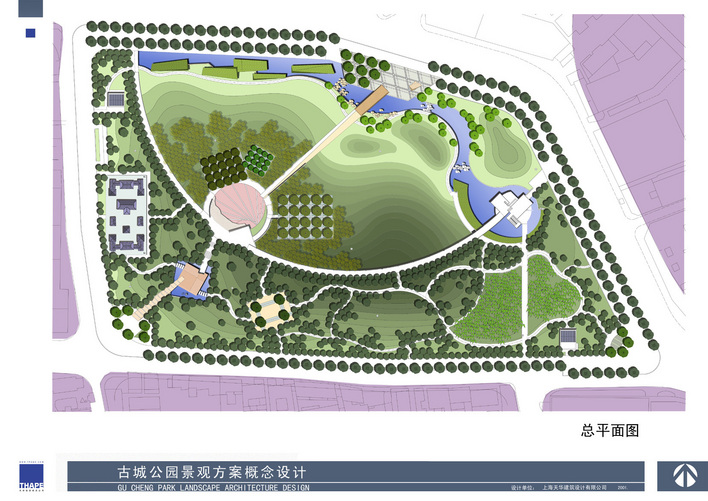 火狐电竞2019如何做好园林设计？优秀的园林设计案例欣赏(图6)