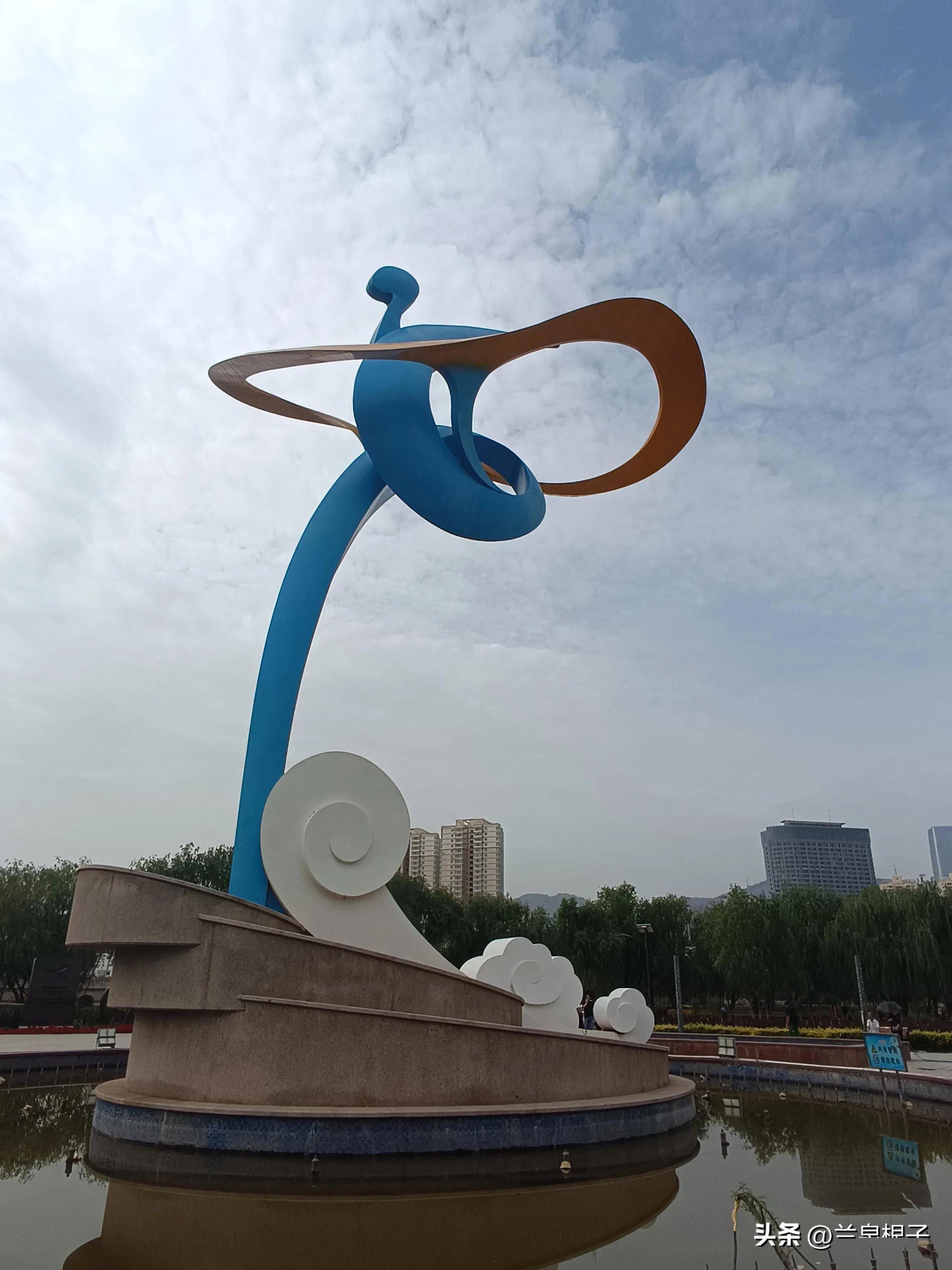 兰州养花人_公园_种植_绿化火狐电竞(图3)