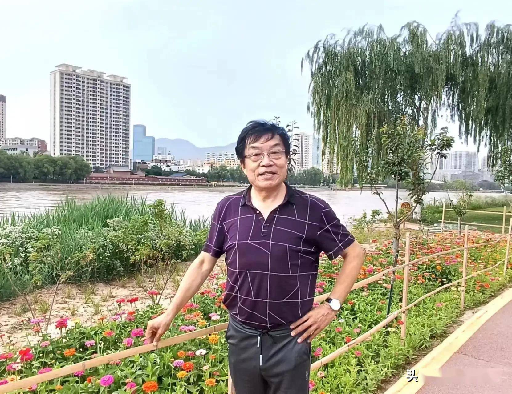兰州养花人_公园_种植_绿化火狐电竞(图1)