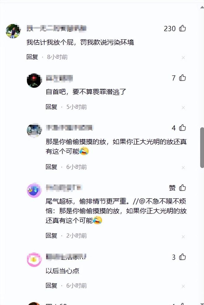 火狐电竞一棵树引发的罚款！上海大爷种了一棵香樟树结果被罚14万多！(图7)