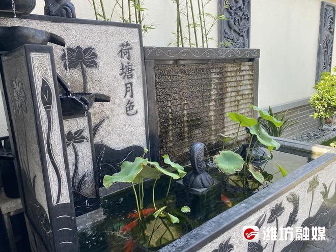 以家庭“小美”汇火狐电竞聚乡村“大美”(图1)