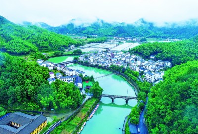 建设美丽中国 推火狐电竞动绿色发展(图2)