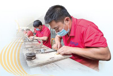 在实现绿色发展颜值更美上主动作为火狐电竞(图1)