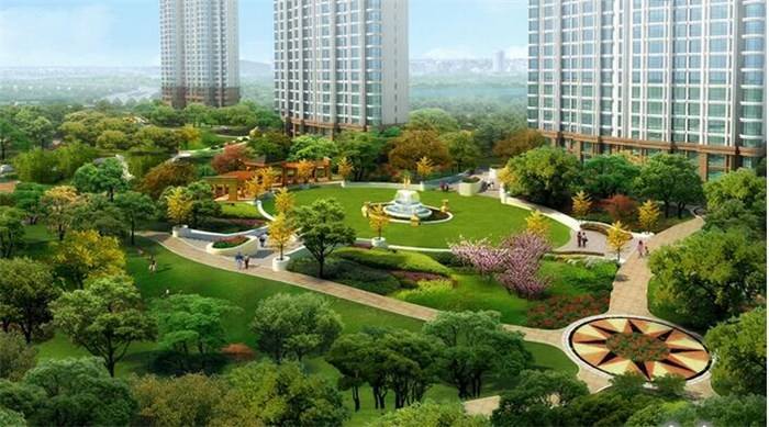 火狐电竞园林景观工程设计流程(图2)