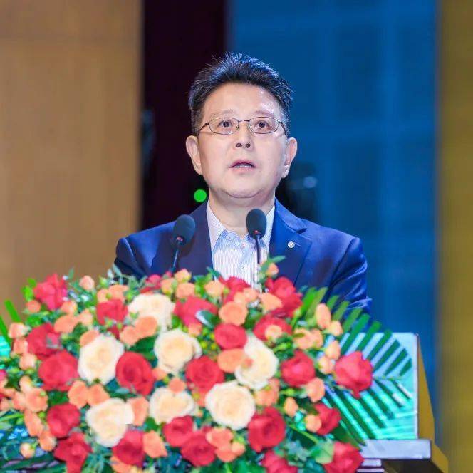 第二火狐电竞十二届中国风景园林规划设计大会成功召开！(图3)