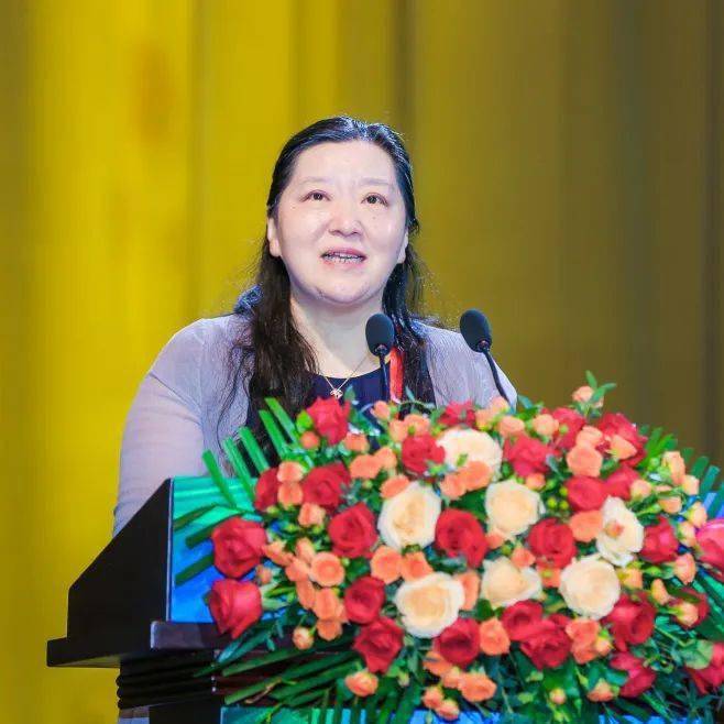 第二火狐电竞十二届中国风景园林规划设计大会成功召开！(图5)