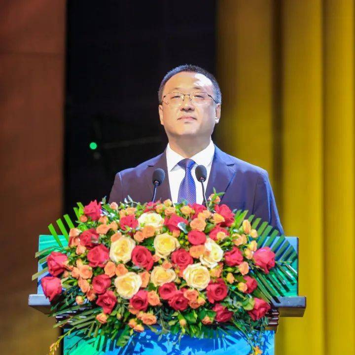 第二火狐电竞十二届中国风景园林规划设计大会成功召开！(图1)