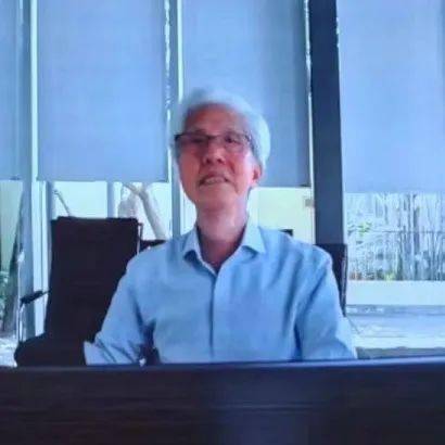 第二火狐电竞十二届中国风景园林规划设计大会成功召开！(图13)