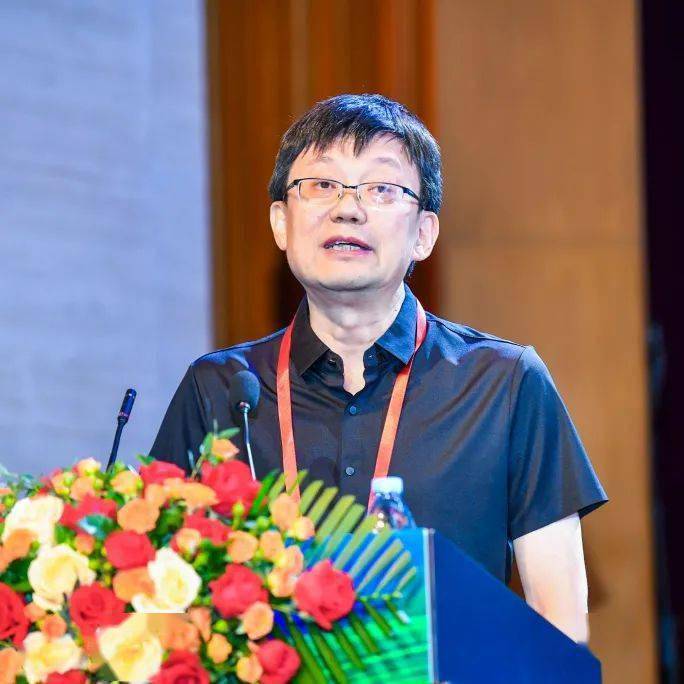 第二火狐电竞十二届中国风景园林规划设计大会成功召开！(图17)