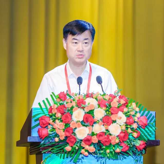 火狐电竞第二十二届中国风景园林规划设计大会在济成功召开！(图4)