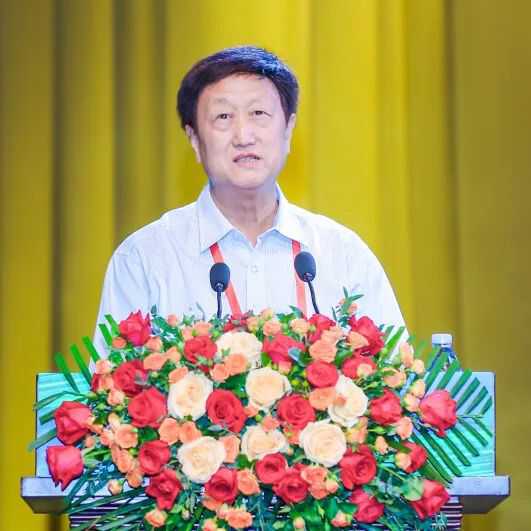 火狐电竞第二十二届中国风景园林规划设计大会在济成功召开！(图10)