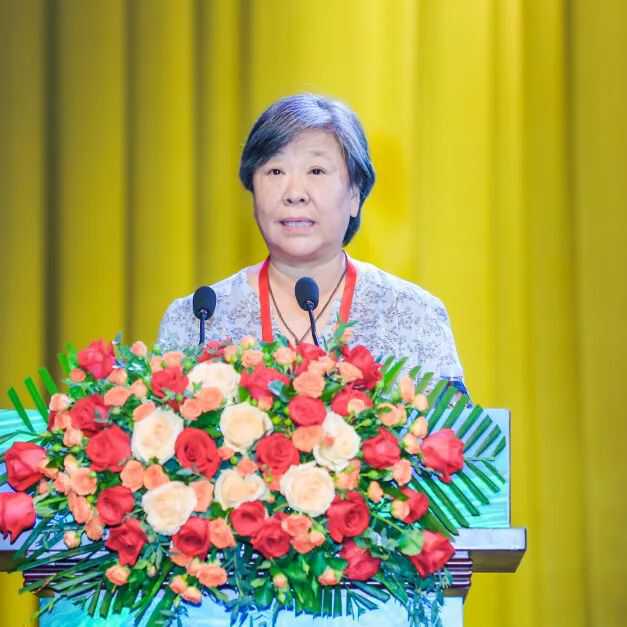火狐电竞第二十二届中国风景园林规划设计大会在济成功召开！(图7)