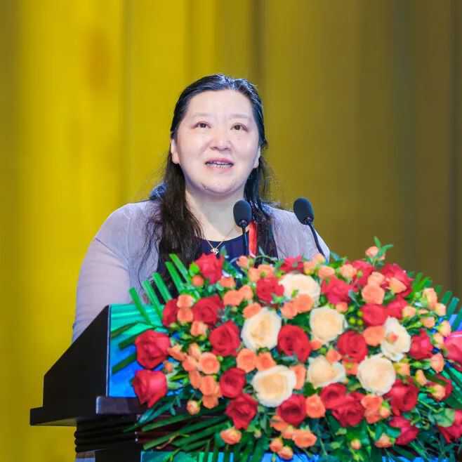 火狐电竞第二十二届中国风景园林规划设计大会在济成功召开！(图5)