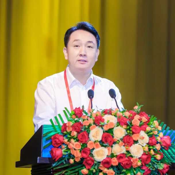 火狐电竞第二十二届中国风景园林规划设计大会在济成功召开！(图6)