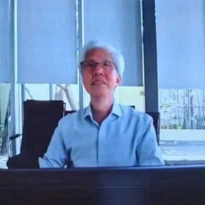 火狐电竞第二十二届中国风景园林规划设计大会在济成功召开！(图13)