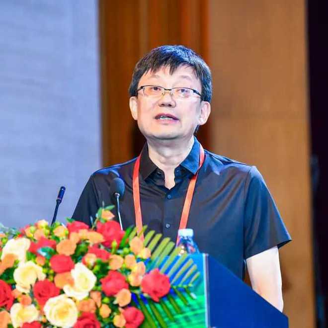火狐电竞第二十二届中国风景园林规划设计大会在济成功召开！(图17)