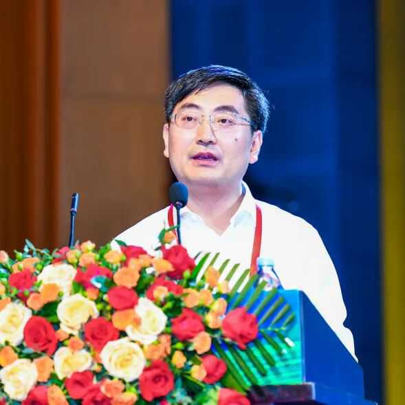 火狐电竞第二十二届中国风景园林规划设计大会在济成功召开！(图18)