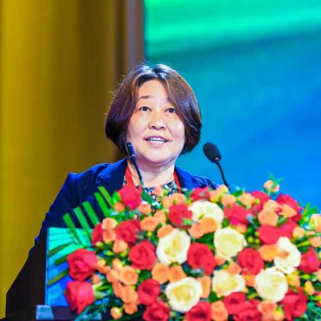 火狐电竞第二十二届中国风景园林规划设计大会在济成功召开！(图15)